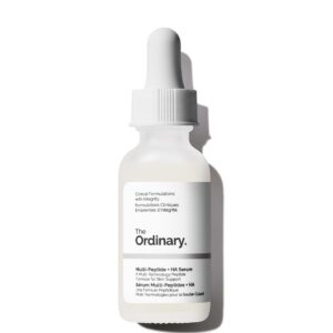 The Ordinary Multi-Peptide + HA SerumMulti-Peptide + HA Serum