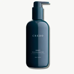 Credo Skincare Serenity Mineral-Rich Body Wash