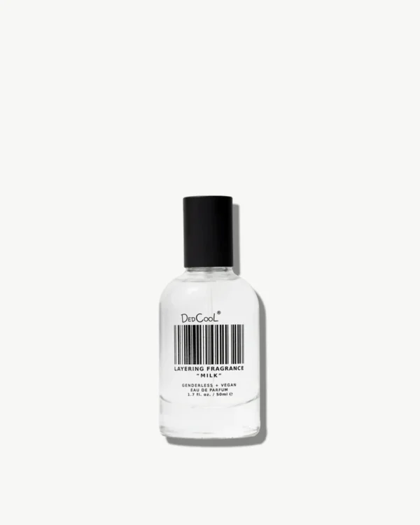 DedCool MILK Layering Fragrance