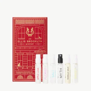 Ellis Brooklyn MYSTERY Fragrance Discovery Set