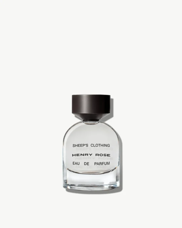 Henry Rose Sheep's Clothing Eau de Parfum