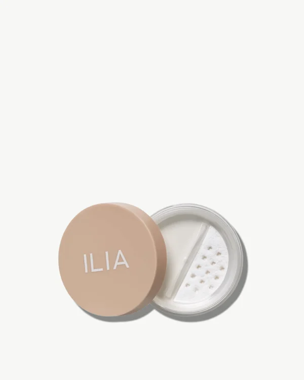 ILIA Soft Focus Finishing Powder