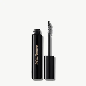 Iris&Romeo Lash Up Peptide Thickening Mascara