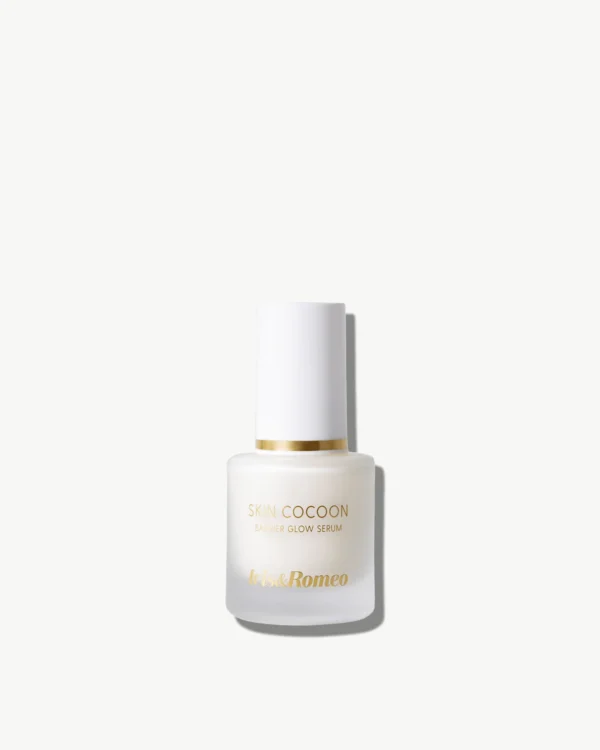 Iris&Romeo Skin Cocoon Barrier Glow Serum