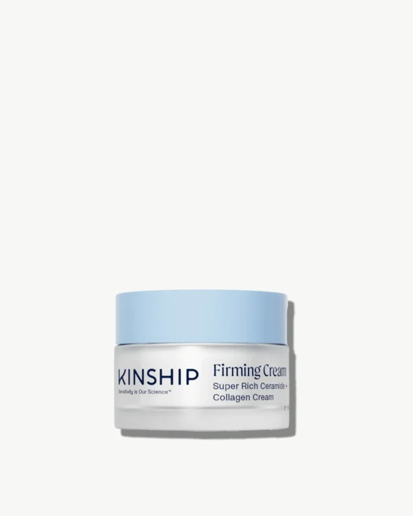 Kinship FIRMING CREAM Super Rich Ceramide + Collagen Cream