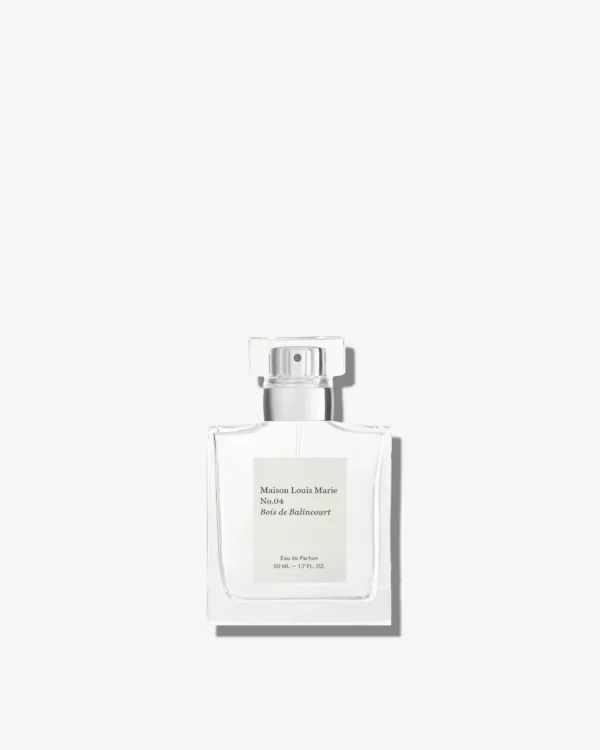 Maison Louis Marie No.04 Bois de Balincourt Eau de Parfum