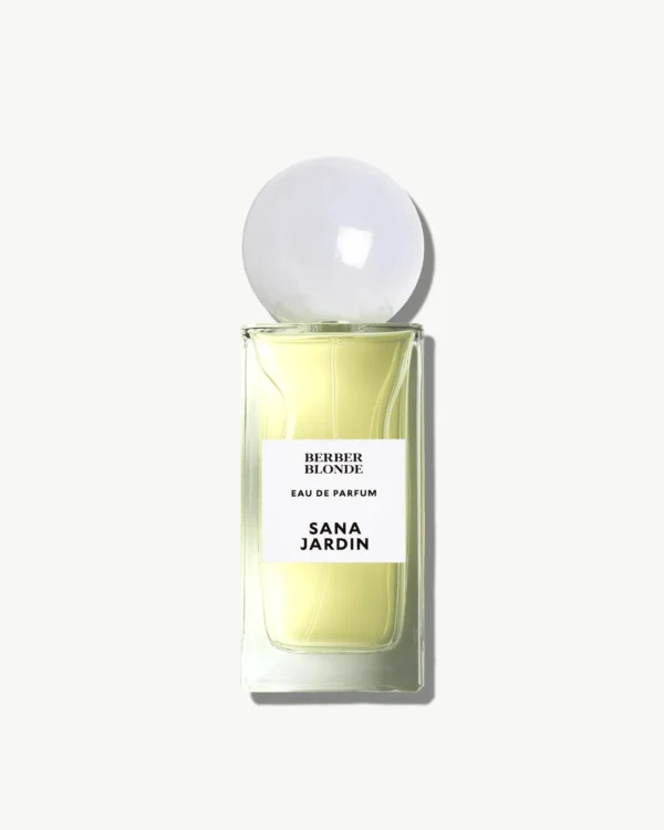 Sana Jardin Berber Blonde Eau De Parfum