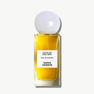 Sana Jardin Tiger By Her Side Eau De Parfum