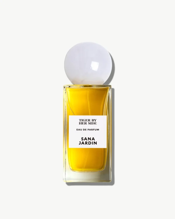 Sana Jardin Tiger By Her Side Eau De Parfum