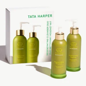 Tata Harper Regenerating Cleanser Duo